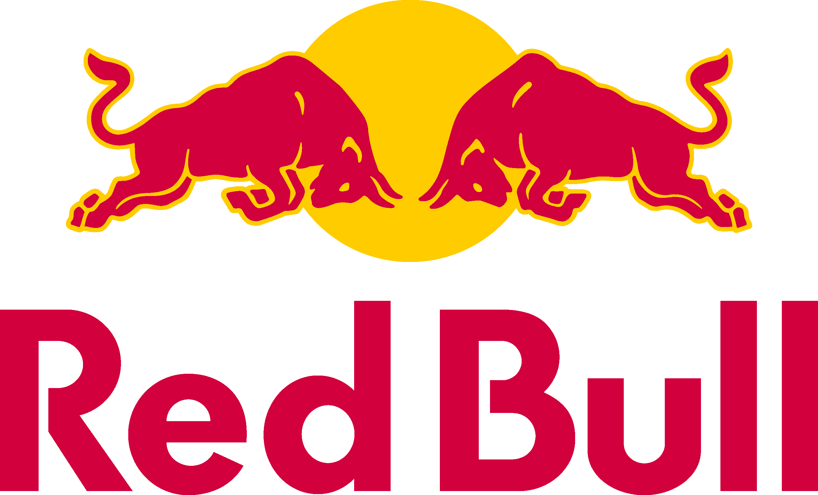 Red Bull logó