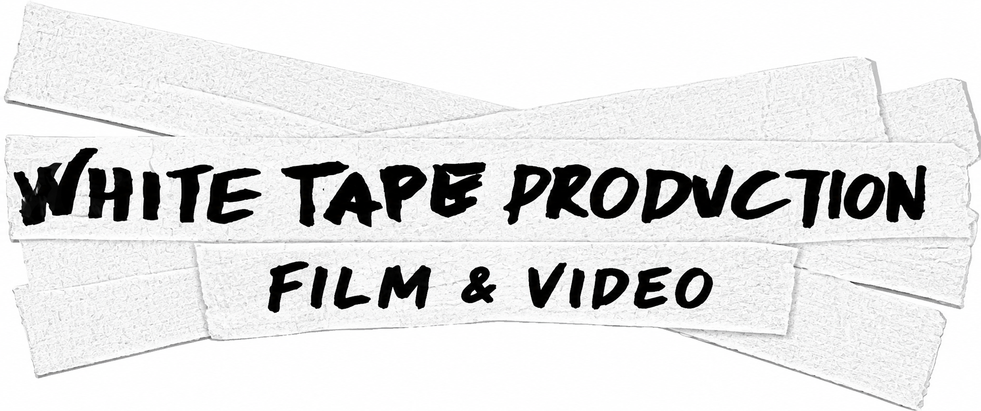 WhiteTapeProduction logó