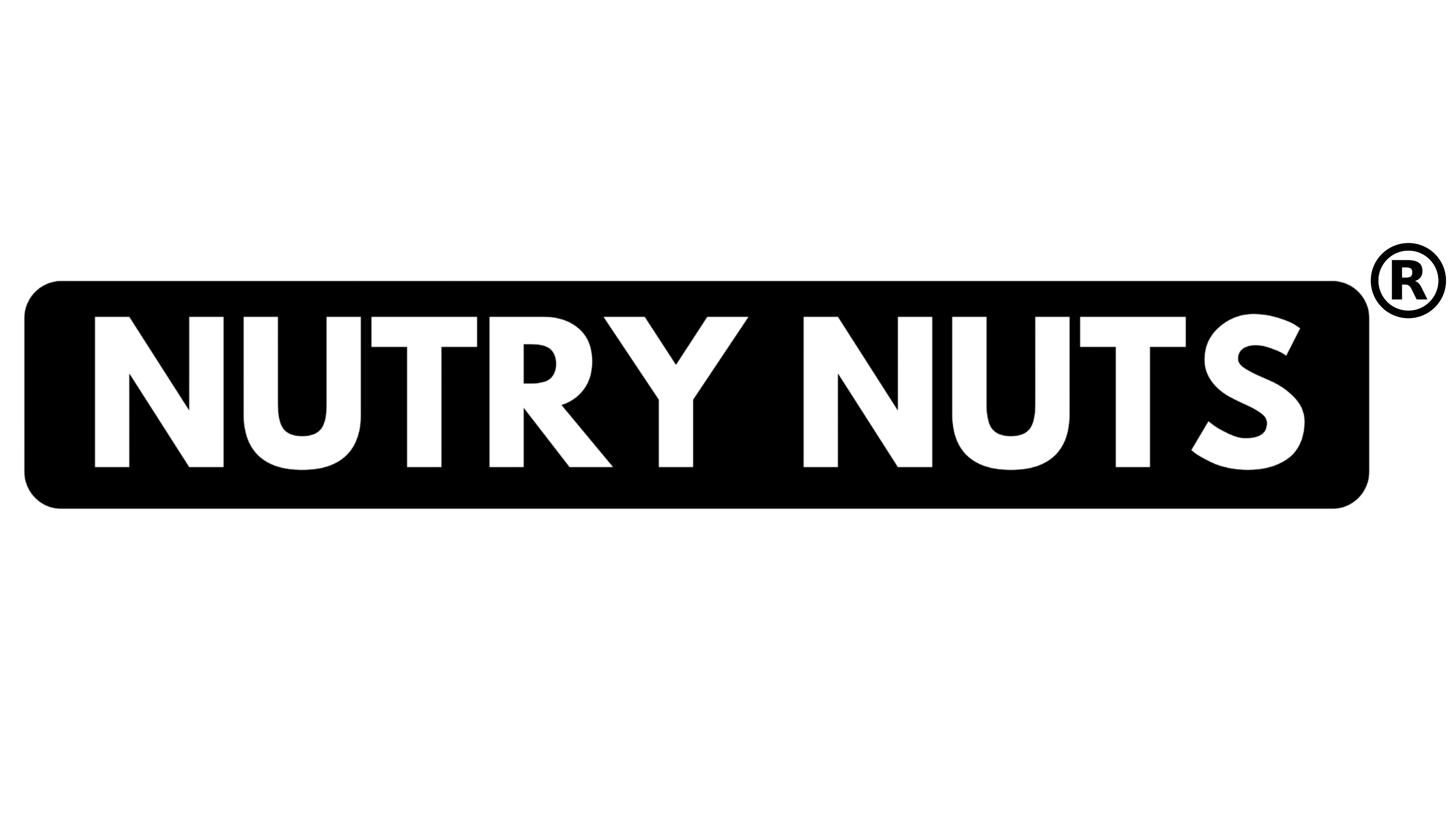 Nutry Nuts logó